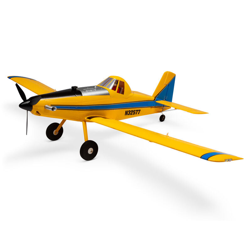 E-FLITE UMX Air Tractor BNF Basic w/ AS3X and SAFE -  - Horizon Hobbies, Inc.