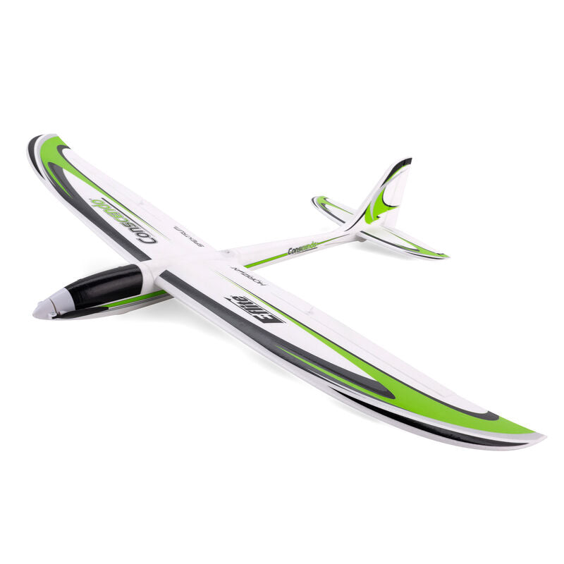E-Flite UMX Conscendo BNF Basic -  - Horizon Hobbies, Inc.