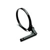 Exotek RC Fan Mount V2 Clamp-On Set, Black: 1/8 Motors -  - Horizon Hobbies, Inc.
