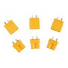 Gens ace XT30 Male & Female Plug Set (3) -  - Horizon Hobbies, Inc.