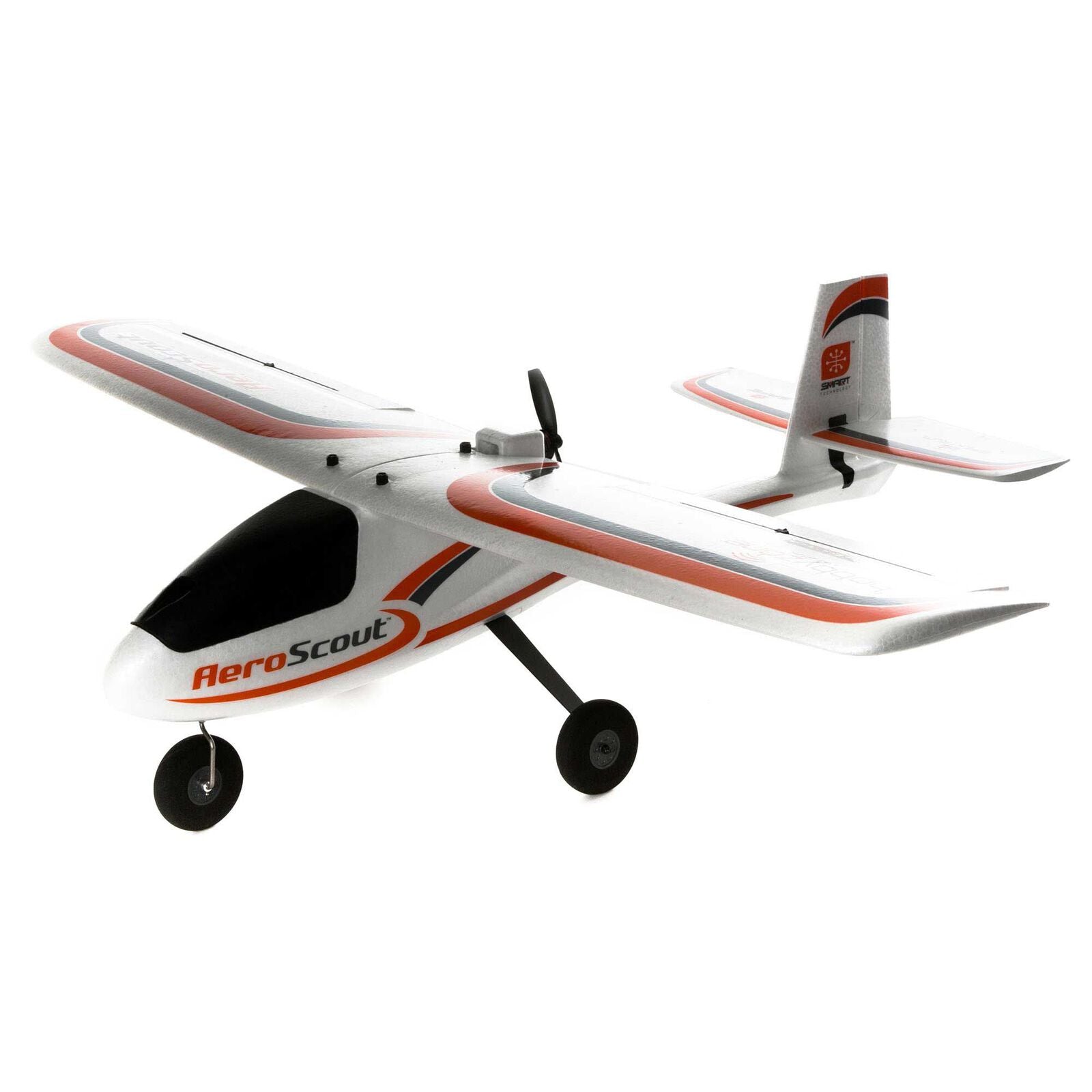 HOBBYZONE AeroScout S 2 1.1m RTF Basi -  - Horizon Hobbies, Inc.