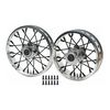 Hot Racing 24 wire Gold spoke wheel Set Losi Promoto-MX -  - Horizon Hobbies, Inc.
