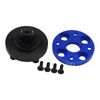 Hot Racing CNC hardened steel Planetary Gear Housing UDR -  - Horizon Hobbies, Inc.