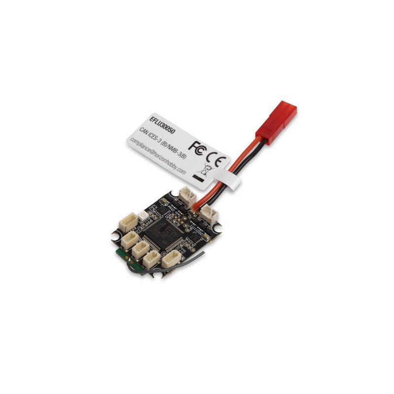 Receiver / ESC Unit: UMX Twin Otter -  - RC Visions