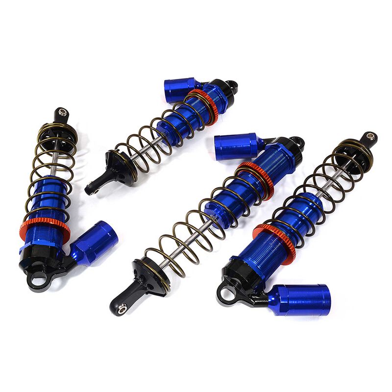 Team Integy Shock Set for Arrma 1/8 Kraton 6S BLX -  - Horizon Hobbies, Inc.