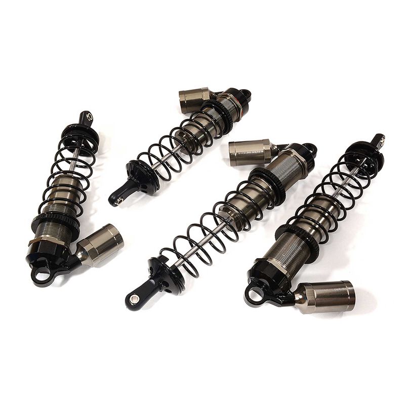 Team Integy Shock Set for Arrma 1/8 Kraton 6S BLX -  - Horizon Hobbies, Inc.