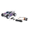 Losi Micro-T 1/28 RTR 2WD Stadium Truck w/2.4GHz Radio, Battery & Charger -  - Horizon Hobbies, Inc.