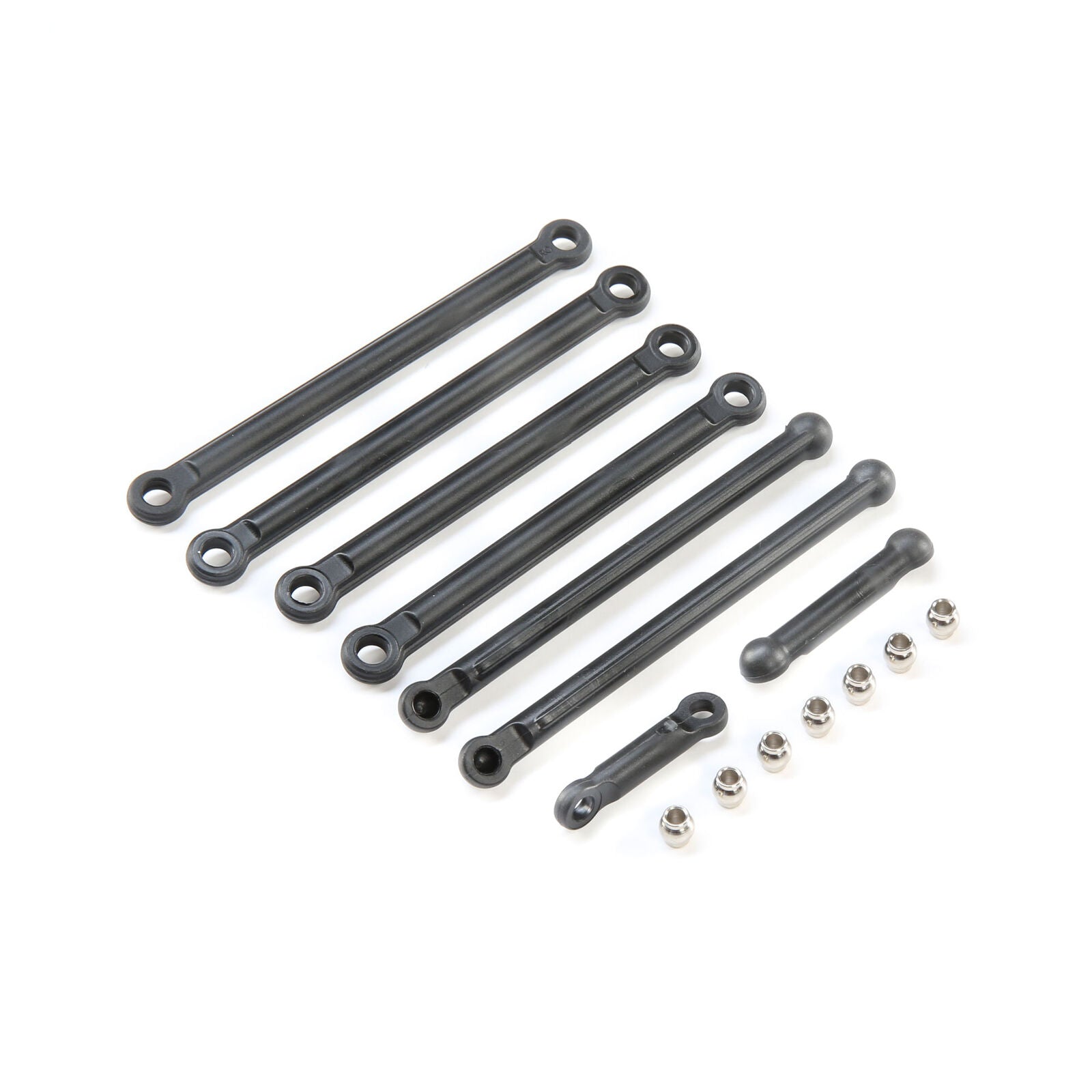 Losi 22S SCT Camber Link Set -  - Horizon Hobbies, Inc.