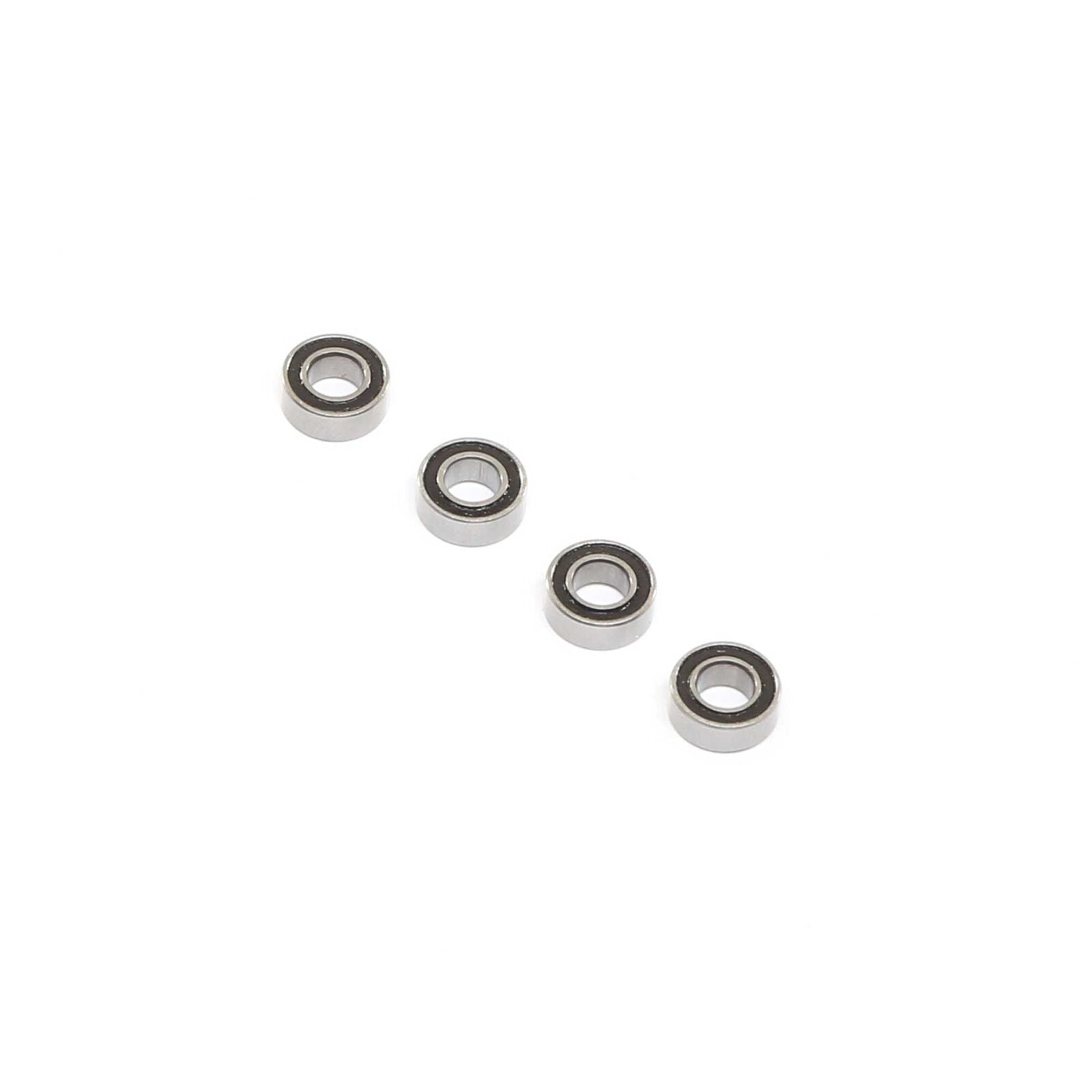 Losi 4x8x3mm Ball Bearing (4) -  - Horizon Hobbies, Inc.