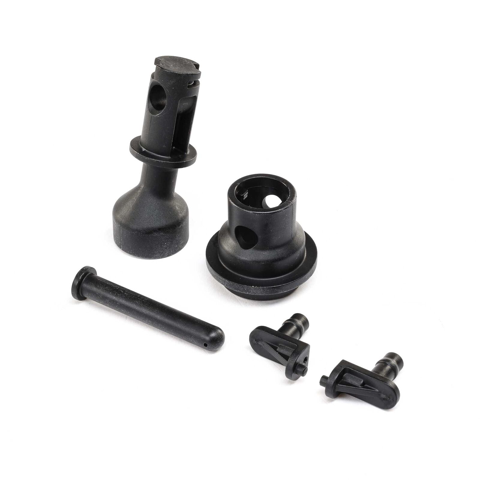 LOSI Promoto-MX Rider Mount Set -  - Horizon Hobbies, Inc.