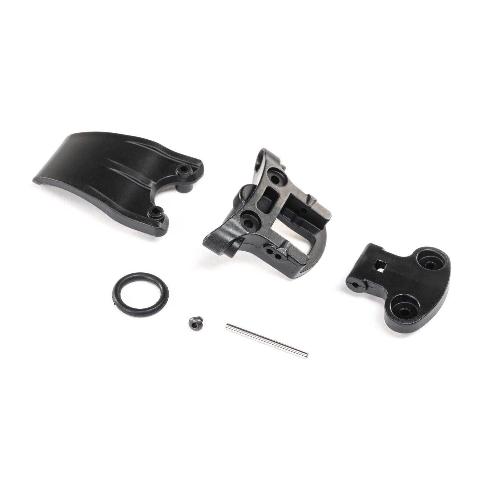Losi Promoto-MX Rear Fender Mount Set -  - Horizon Hobbies, Inc.
