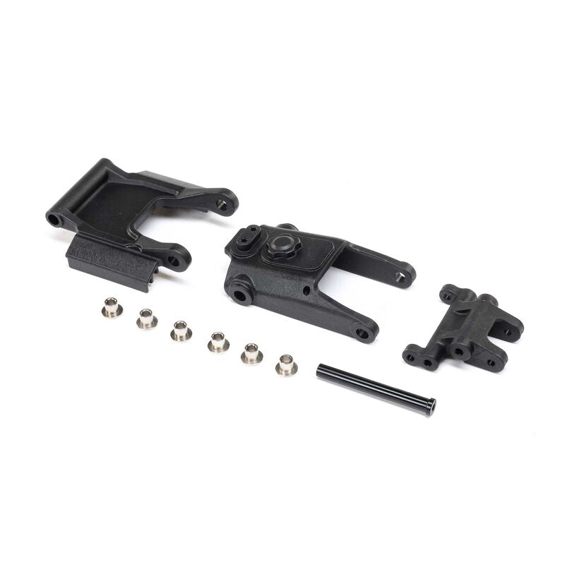 Losi Promoto-MX Control Arms & Crash Structure -  - Horizon Hobbies, Inc.