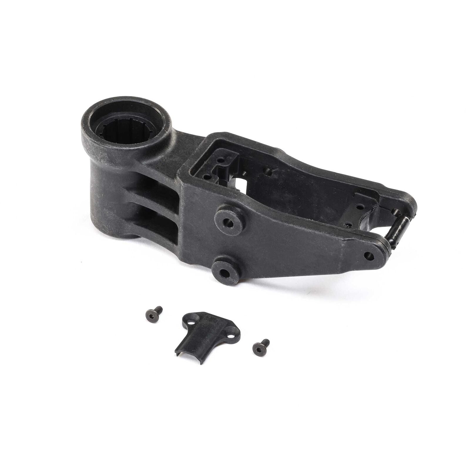Promoto-MX Front Bulkhead -  - Horizon Hobbies, Inc.