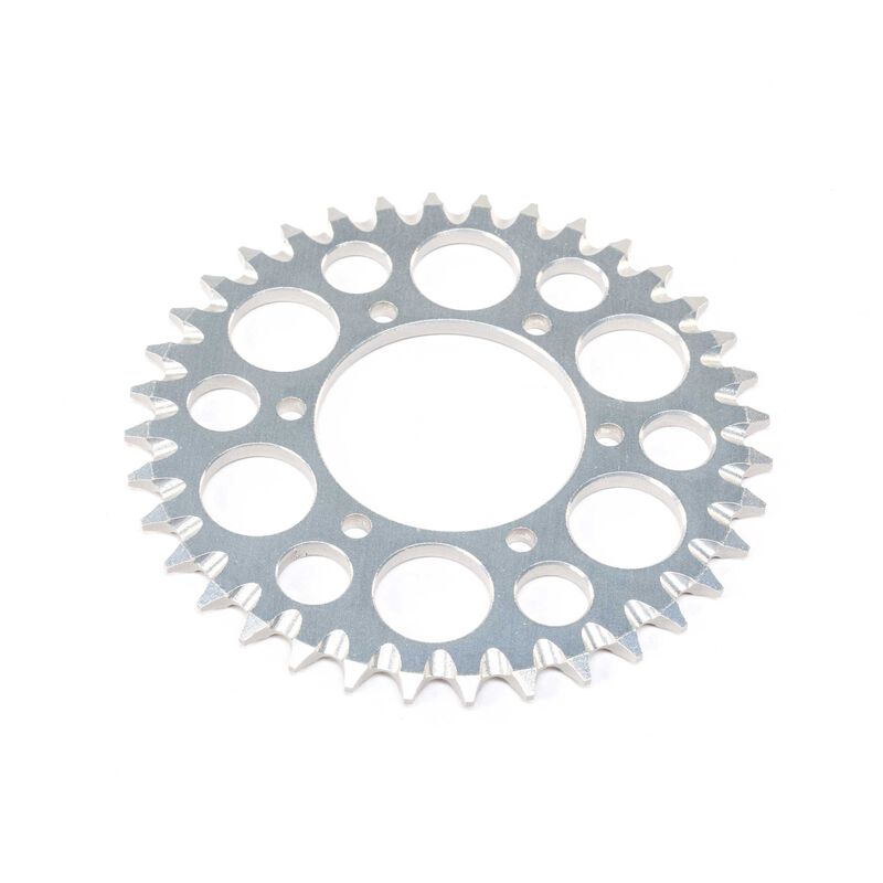 Losi Promoto-MX Hub Chain Sprocket -  - Horizon Hobbies, Inc.