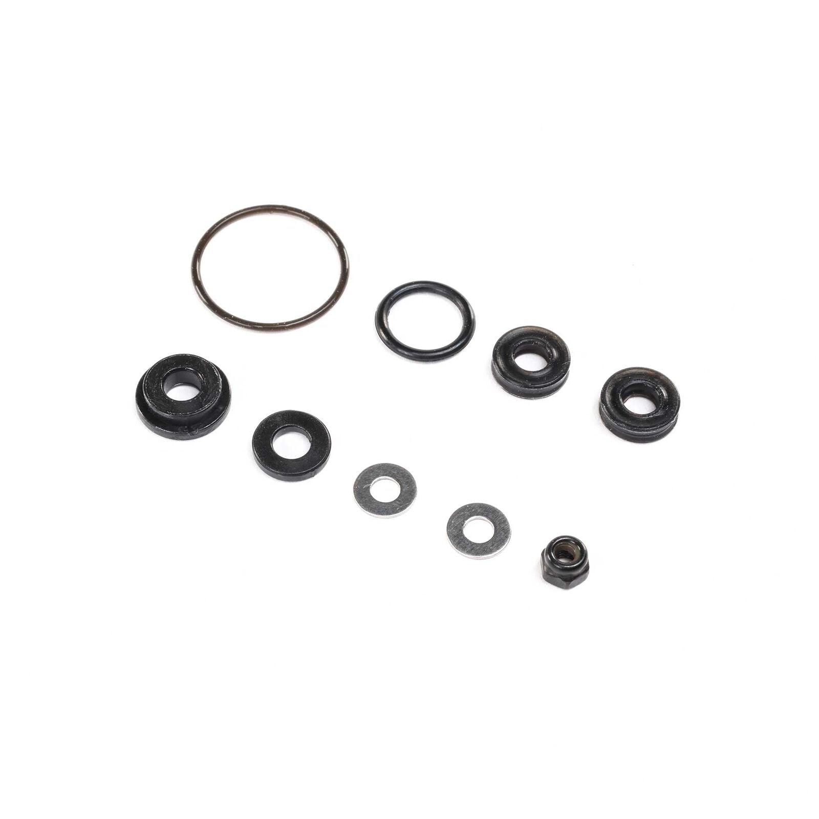 Losi Promoto Shock Rebuild Kit -  - Horizon Hobbies, Inc.