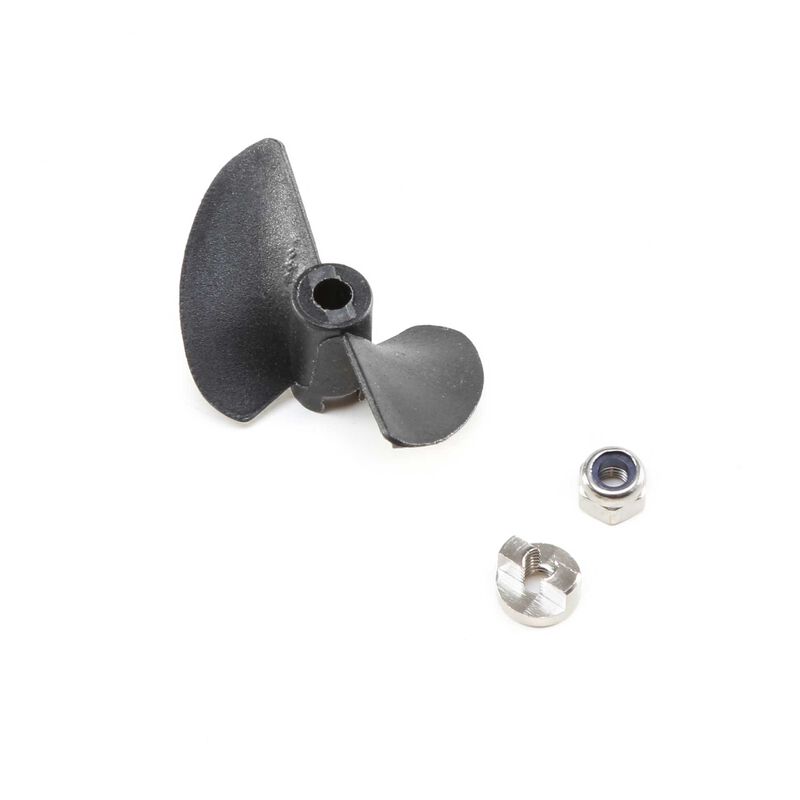 Pro Boat Propeller -  - Horizon Hobbies, Inc.
