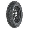 Pro-Line 1/4 Hot Lap Motocross Pre-Mounted Front Tire (S3) -  - Horizon Hobbies, Inc.