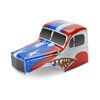 Pro-Line Limited Edition Comp Wagon Pre-Cut/Pre-Painted Cab-Only Body(313mm)