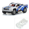 Pro-Line Mojave™ Grom 1/16 2019 Chevy® Silverado™ Trophy Truck Body(Pre-Cut) -  - Horizon Hobbies, Inc.