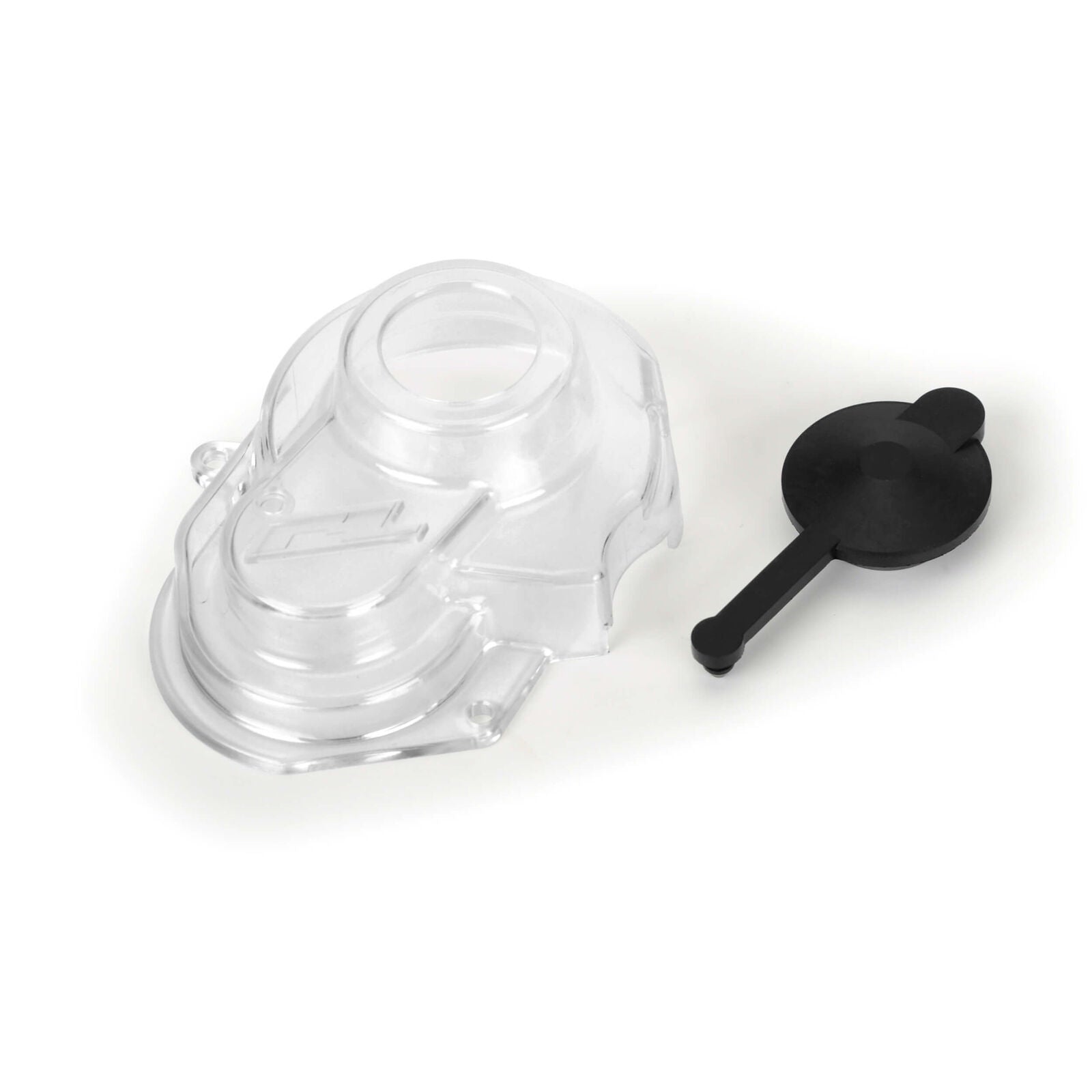 Pro-Line Transmission Gear Cover & Plug Set -  - Horizon Hobbies, Inc.
