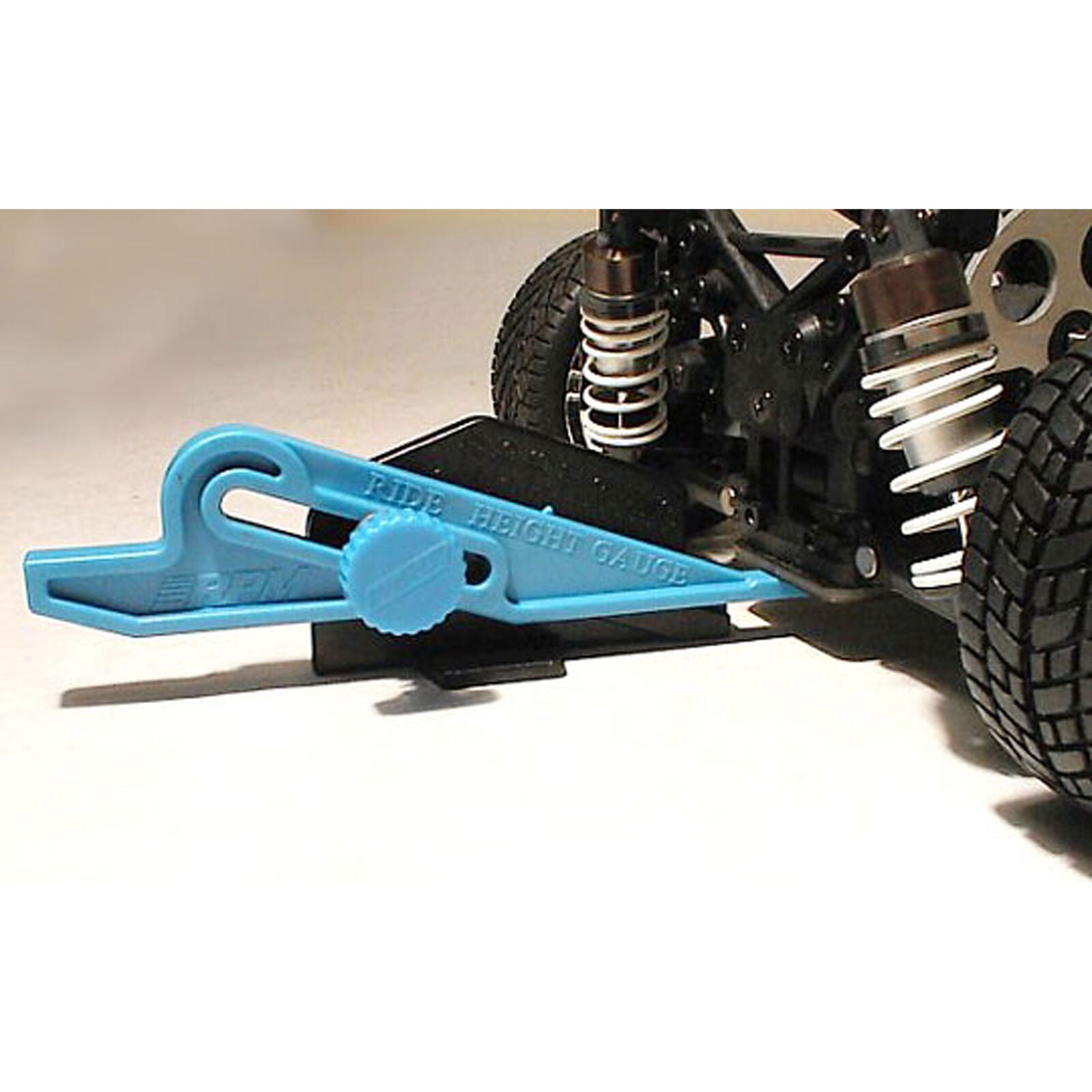 RPM Ride Height Gauge -  - Horizon Hobbies, Inc.