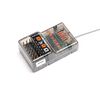 Spektrum RC AR631+ DSMX 6-Channel AS3X+ & SAFE Telemetry Receiver -  - Horizon Hobbies, Inc.
