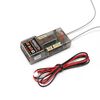 Spektrum RC AR637T+ 6-Channel DSMX AS3X+ & SAFE Telemetry Receiver -  - Horizon Hobbies, Inc.
