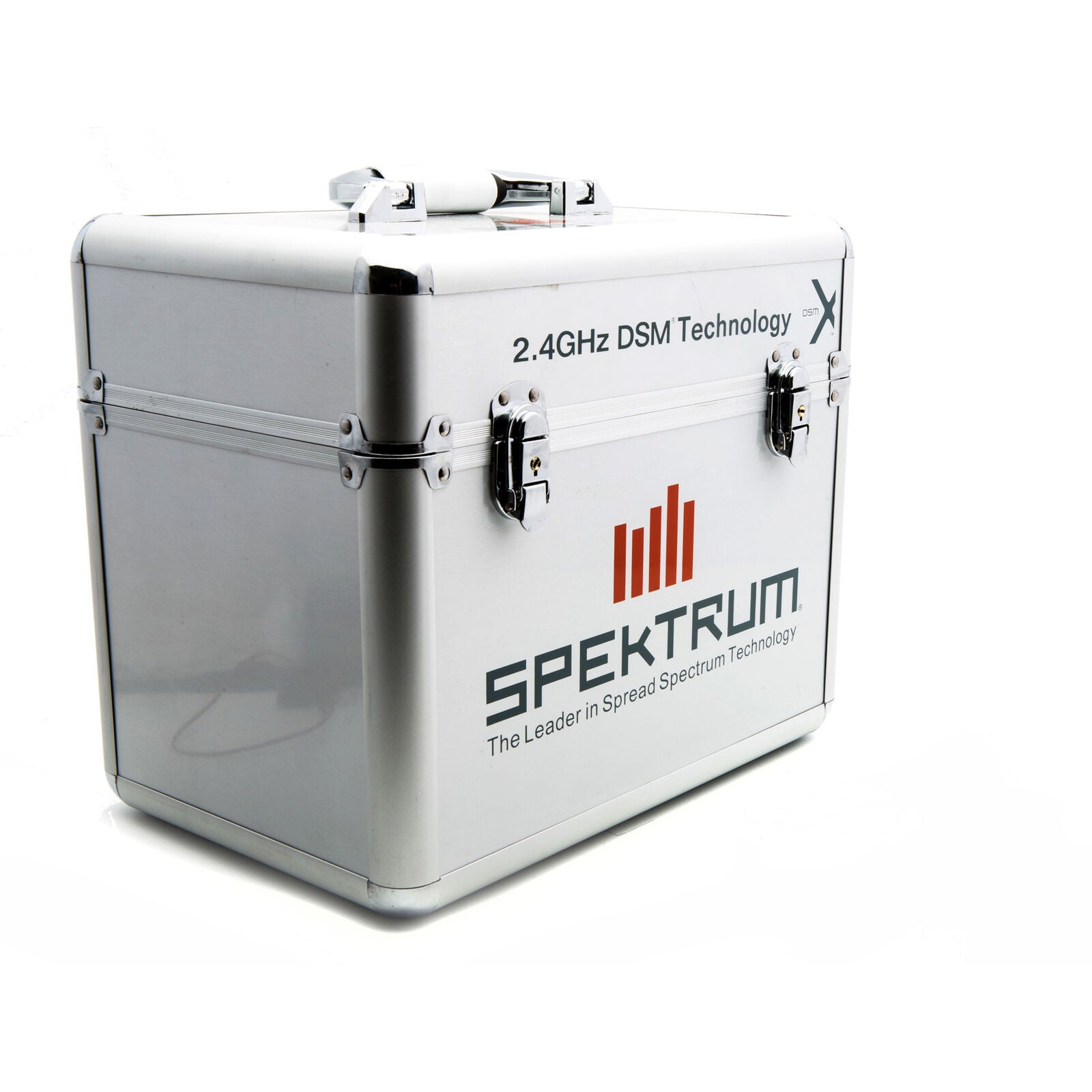 Spektrum RC Single Stand Up Transmitter Case -  - Horizon Hobbies, Inc.