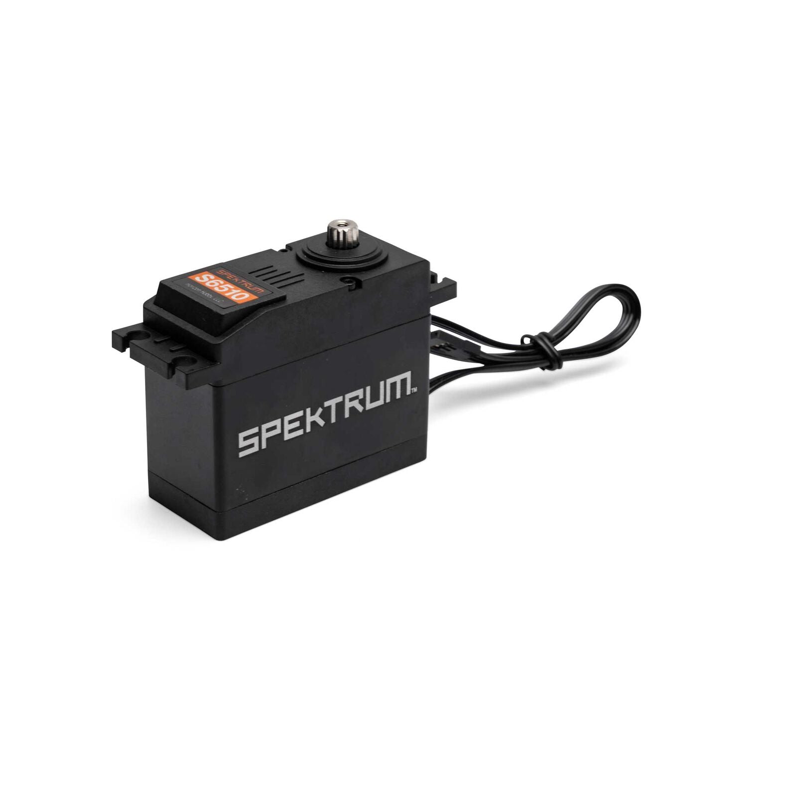 Spektrum 1/5 Scale High Torque Servo -  - Horizon Hobbies, Inc.
