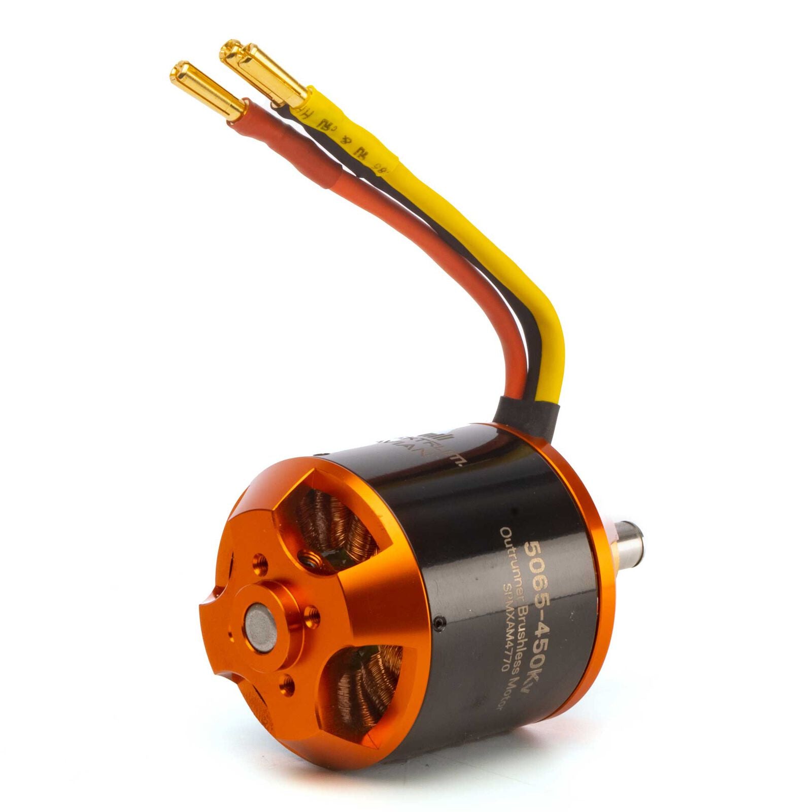 Spektrum RC Avian 5065 Brushless Outrunner Motor (450Kv) -  - Horizon Hobbies, Inc.