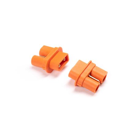 Spektrum 1pc. battery adapter: IC2 Device/IC3 Battery (2) -  - Horizon Hobbies, Inc.