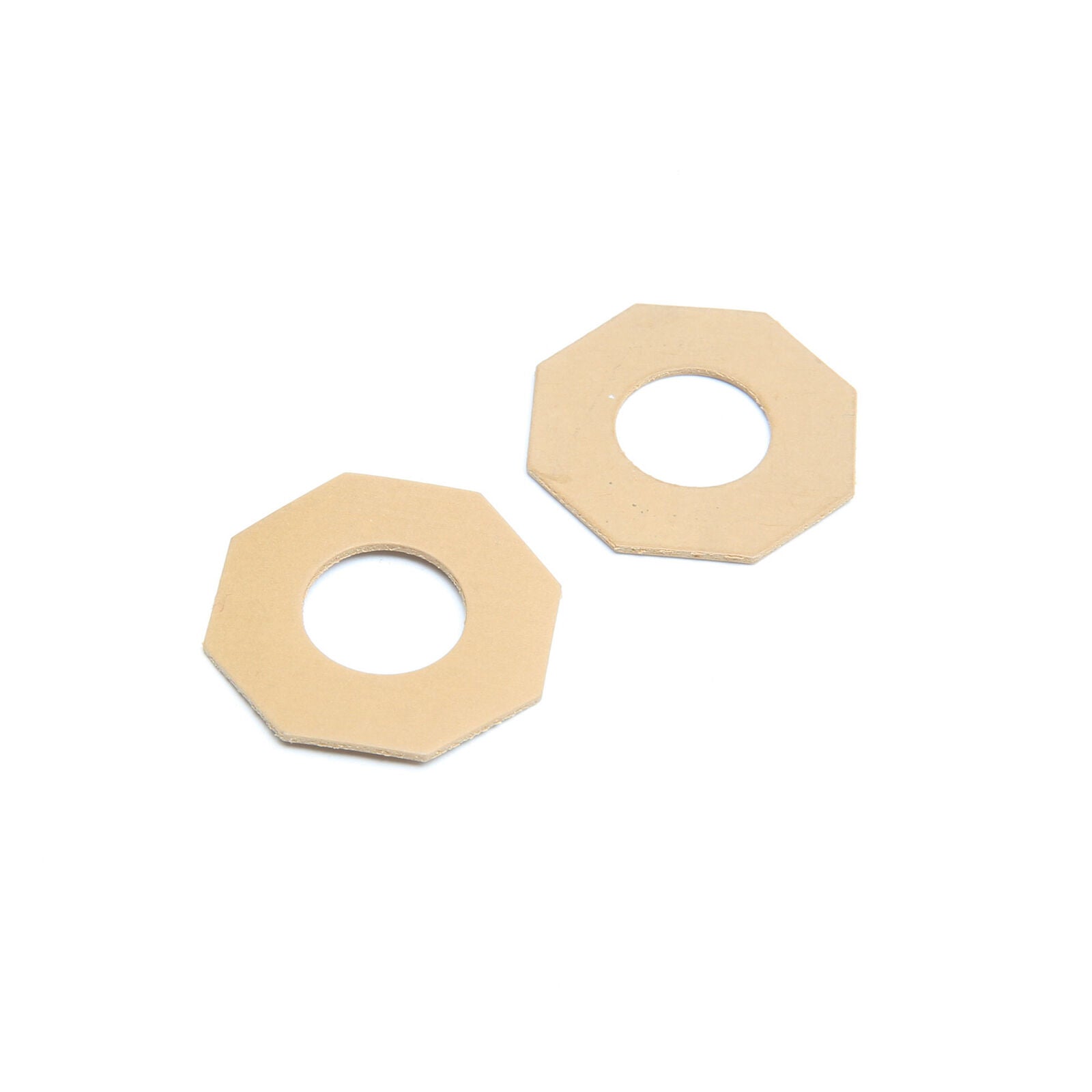 Team Losi Racing SHDS Max Drive Slipper Pads (2) -  - Horizon Hobbies, Inc.