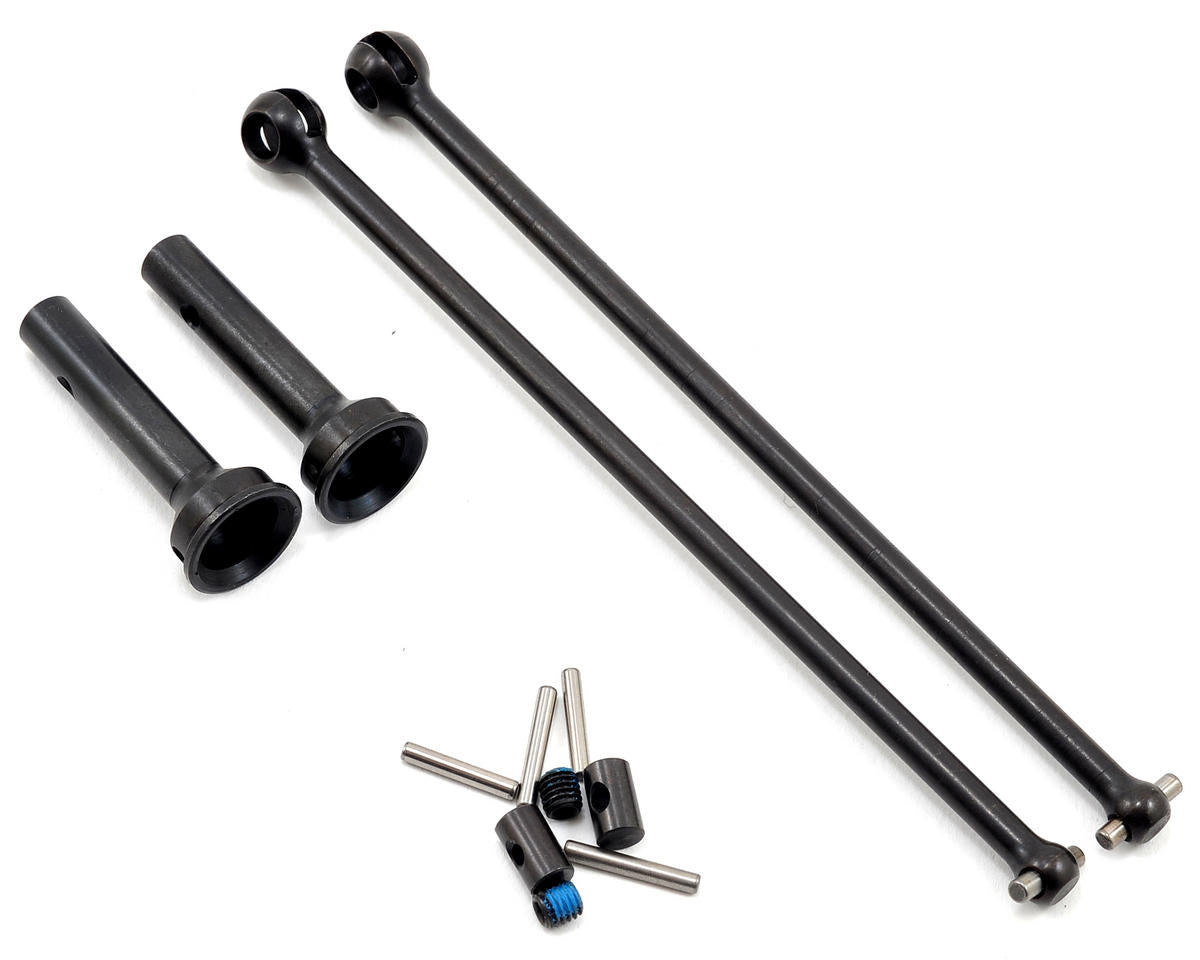 Arrma 183mm CVD Driveshaft Set (2) -  - Horizon Hobbies, Inc.