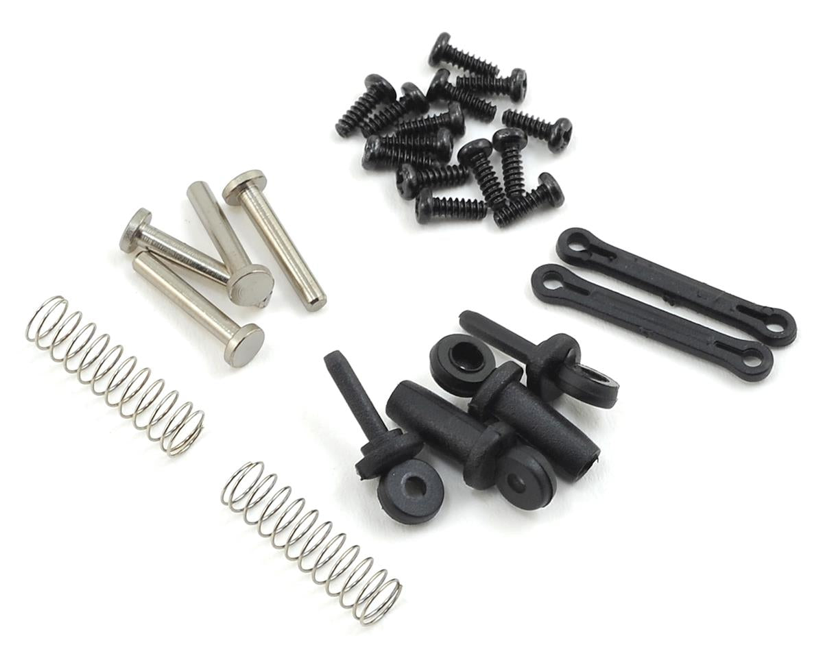 Team Associated SC28 Hardware Package -  - Associated Electrics INC