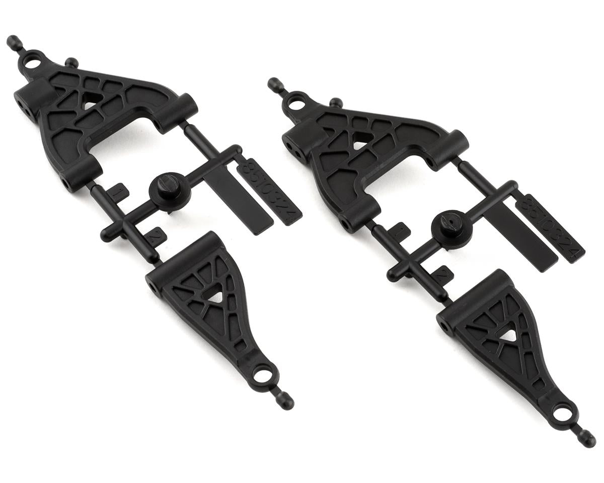 Team Associated Apex2 Suspension Arms -  - Associated Electrics INC