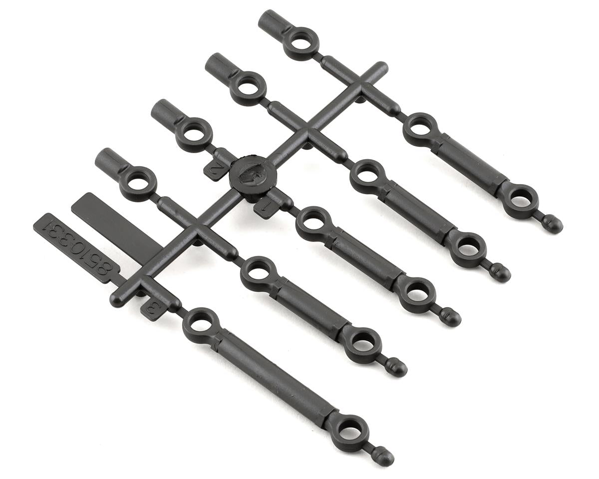Team Associated Apex2 Link Set -  - Associated Electrics INC
