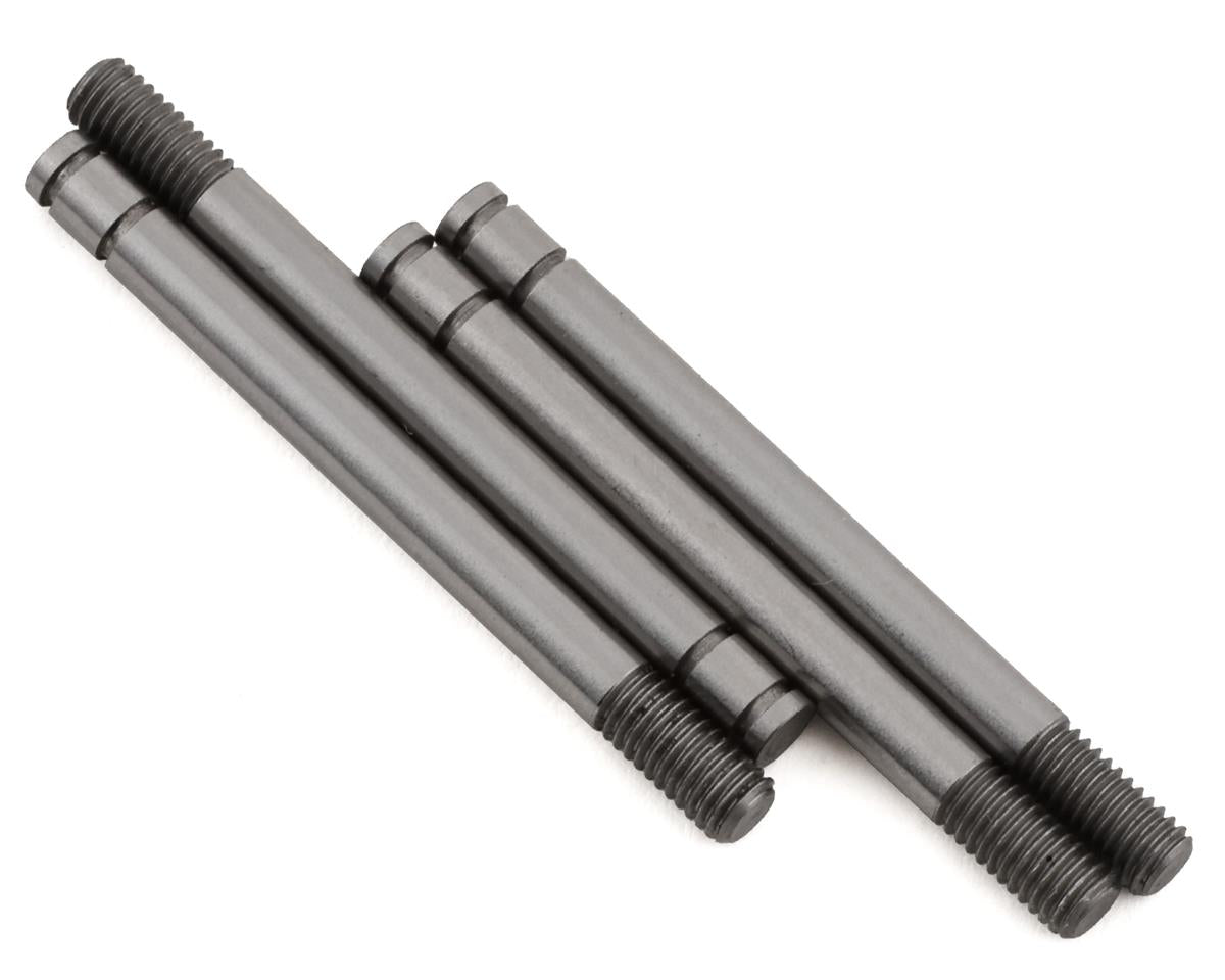 Team Associated Apex2 Shock Shafts (4) -  - Associated Electrics INC