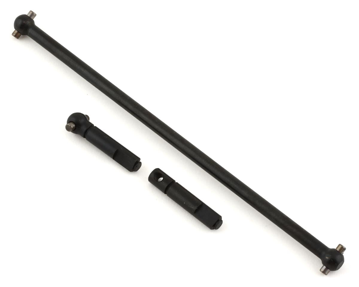 Team Associated Apex2 Center Driveline -  - Associated Electrics INC