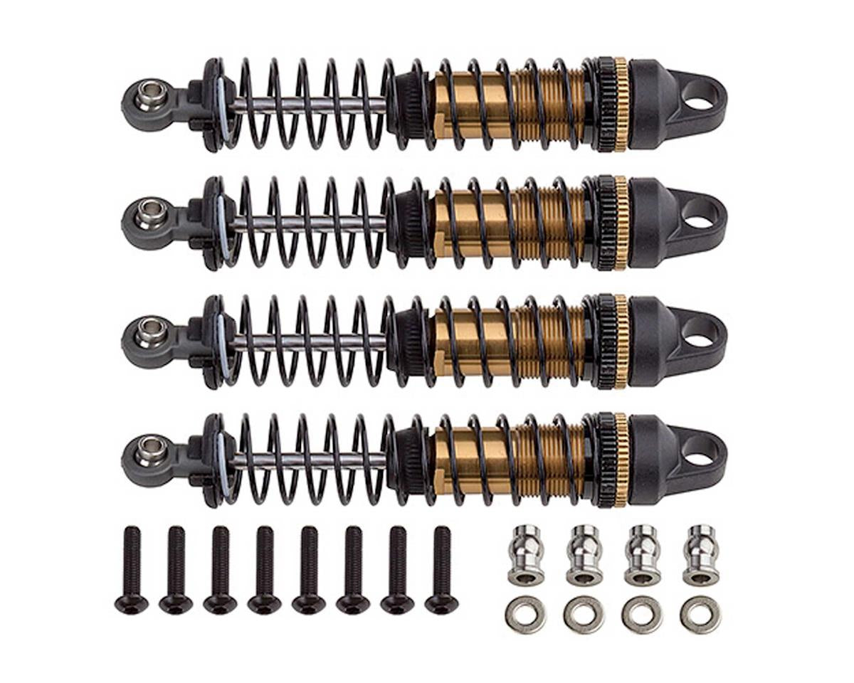 Element RC Factory Team 10x90mm Enduro Shock Set -  - Associated Electrics INC