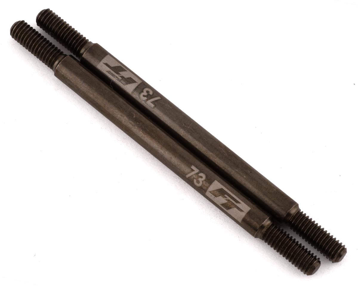 Team Associated Factory Team Enduro 73mm Links -  - Associated Electrics INC