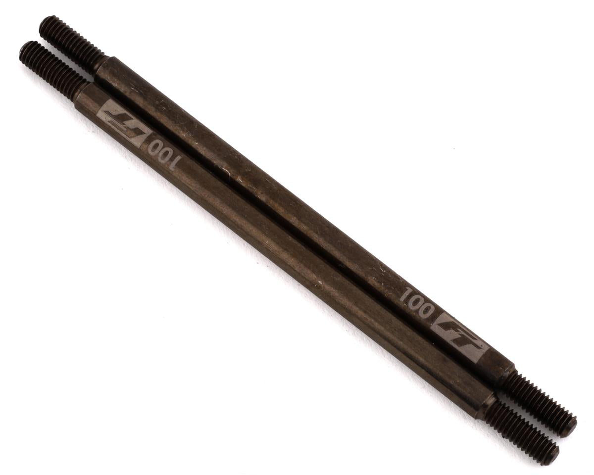 Team Associated Factory Team Enduro 100mm Links -  - Associated Electrics INC