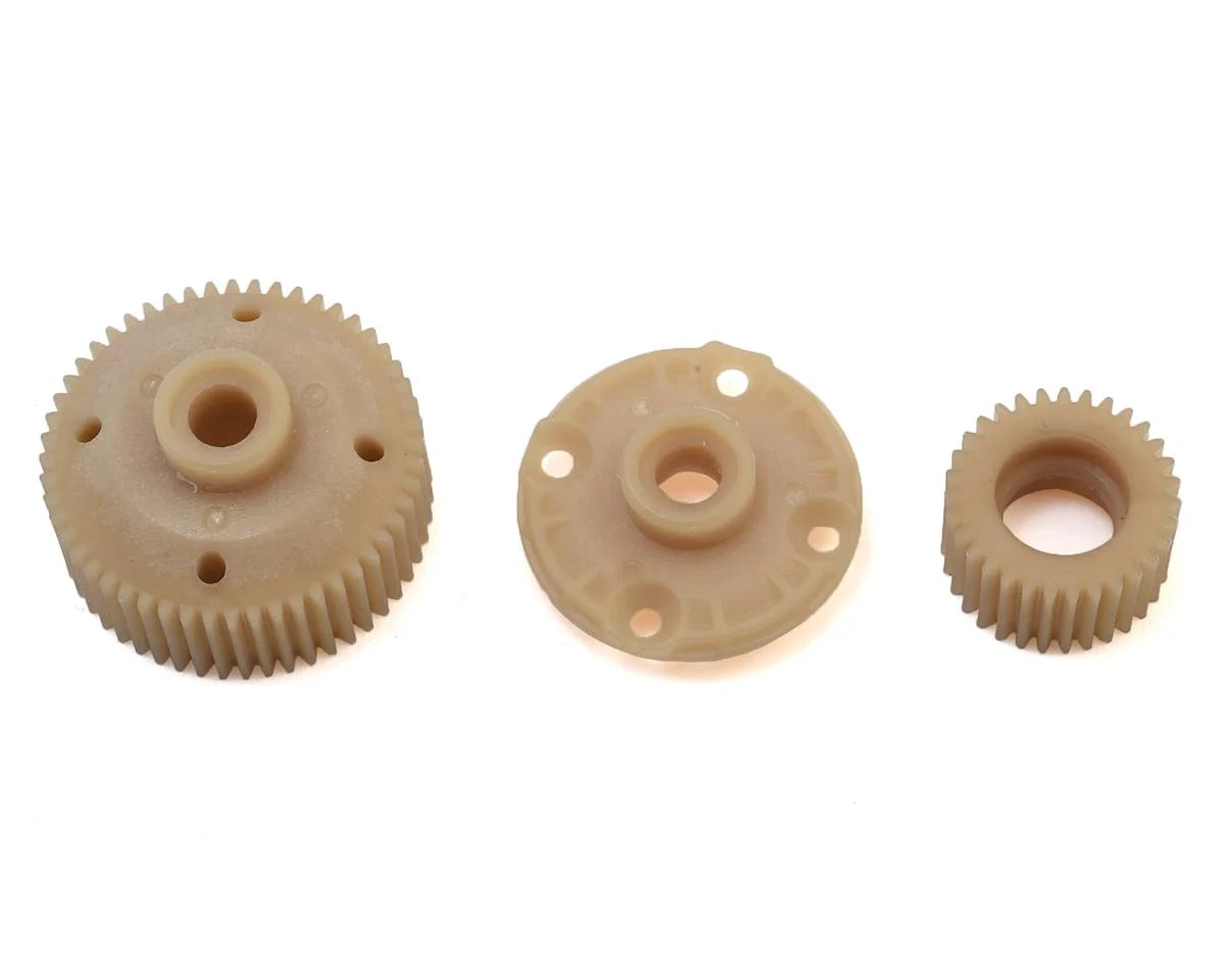 Team Associated Diff & Idler Gear Set -  - AMain Distributing