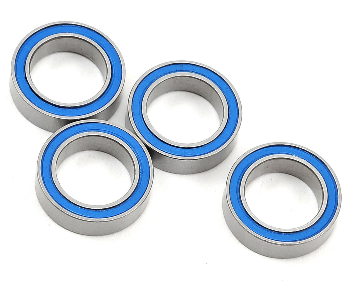 Team Associated 10x15x4mm Factory Team Bearing (4) -  - Associated Electrics INC