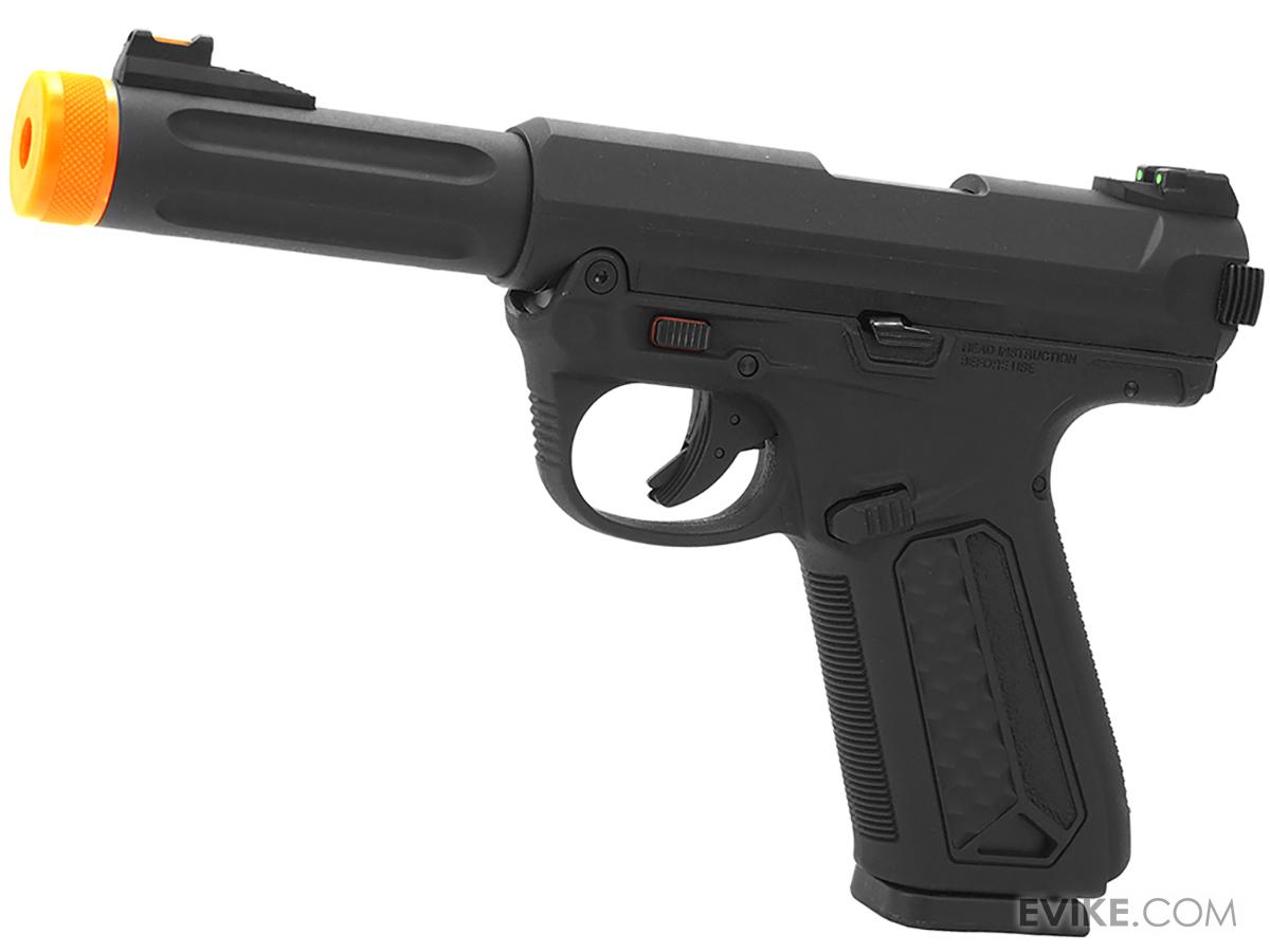 Action Army AAP-01 "Assassin" Airsoft Gas Blowback Pistol