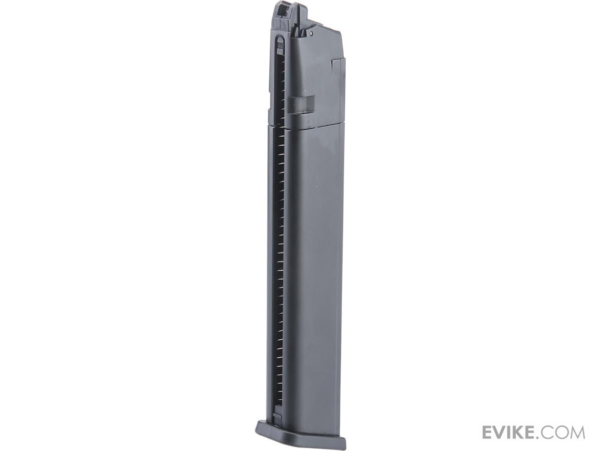 Action Army 50rd Extended Magazine for AAP-01 "Assassin" Gas Airsoft Pistol