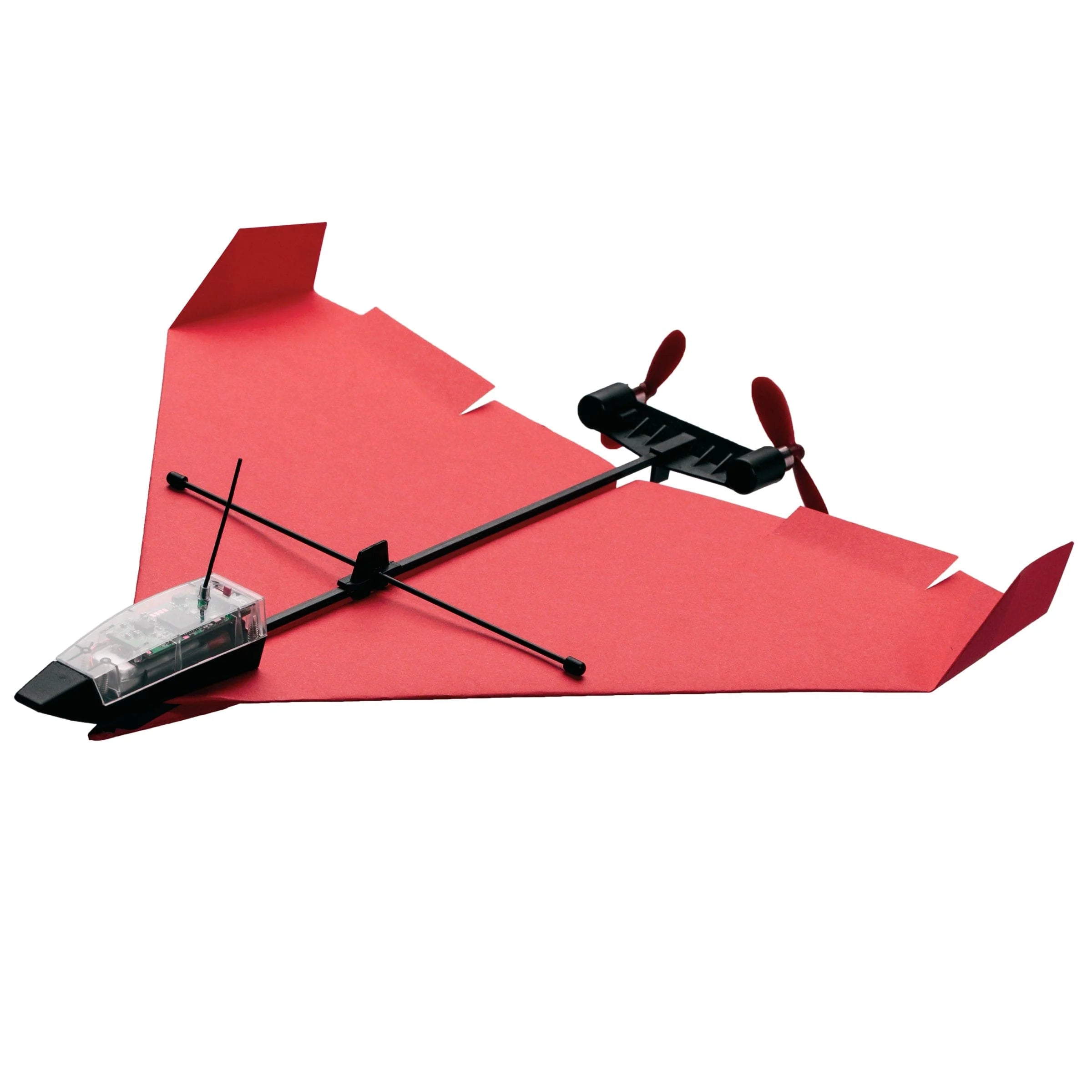 POWERUP TOYS POWERUP 4.0 RC Paper Plane -  - PowerUp Toys