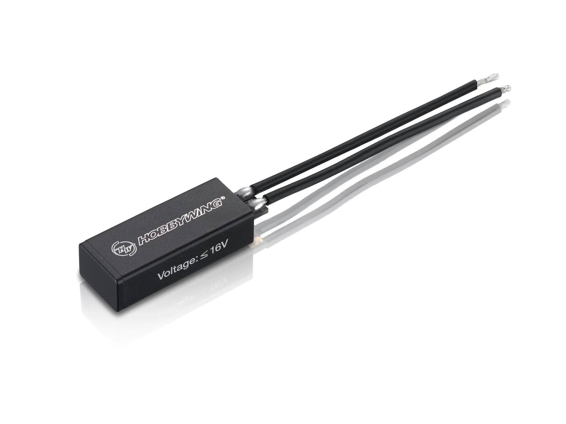 Hobbywing Module-X Modified/Stock Non Polarity Capacitor Module -  - Horizon Hobbies, Inc.