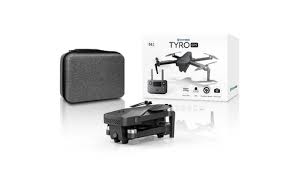 IronQuad Tyro GPS - stpatty - IronQuad