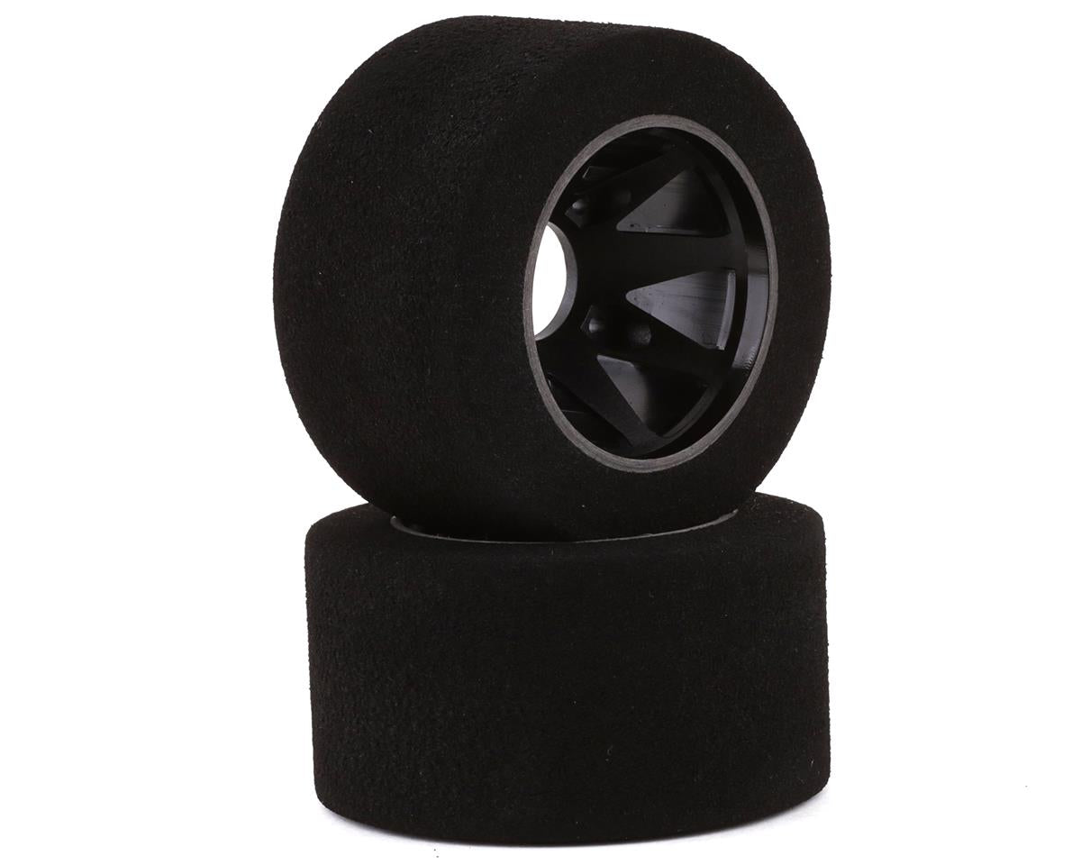 DragRace Concepts Kinetic Foam Drag Racing Rear Tires (2) (1.5x2.75") -  - AMain Distributing