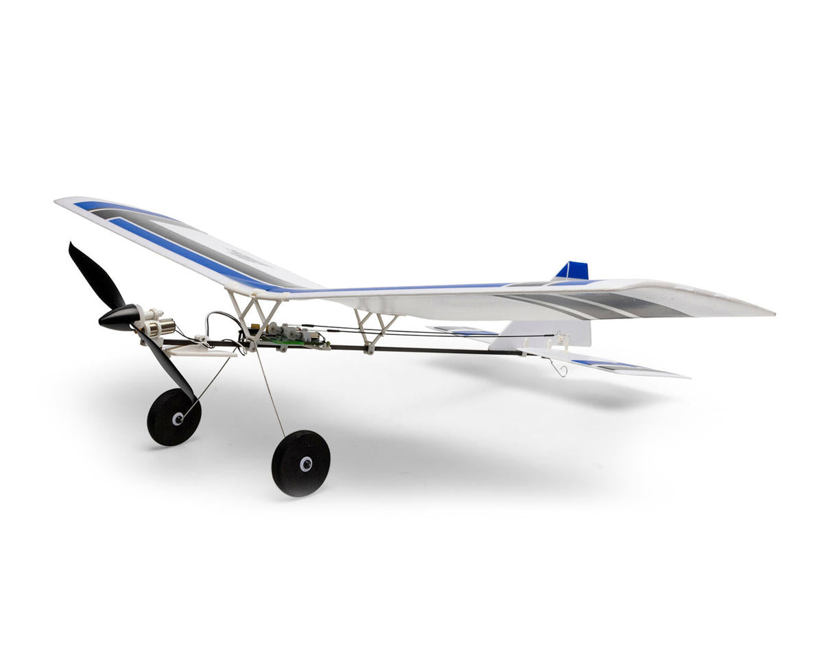 E-flite UMX Slow Ultra Stick RTF Basic Electric Airplane (501mm) w/AS3X & Safe Select -  - RC Visions